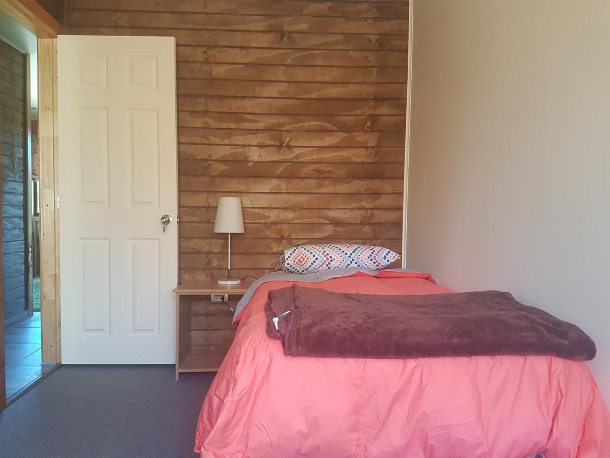 Cabanas Torre Huillinco מראה חיצוני תמונה