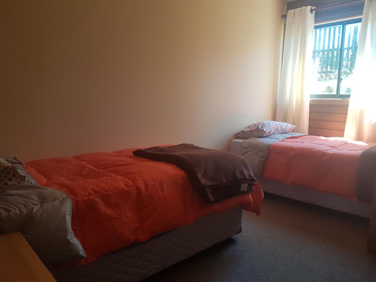 Cabanas Torre Huillinco מראה חיצוני תמונה