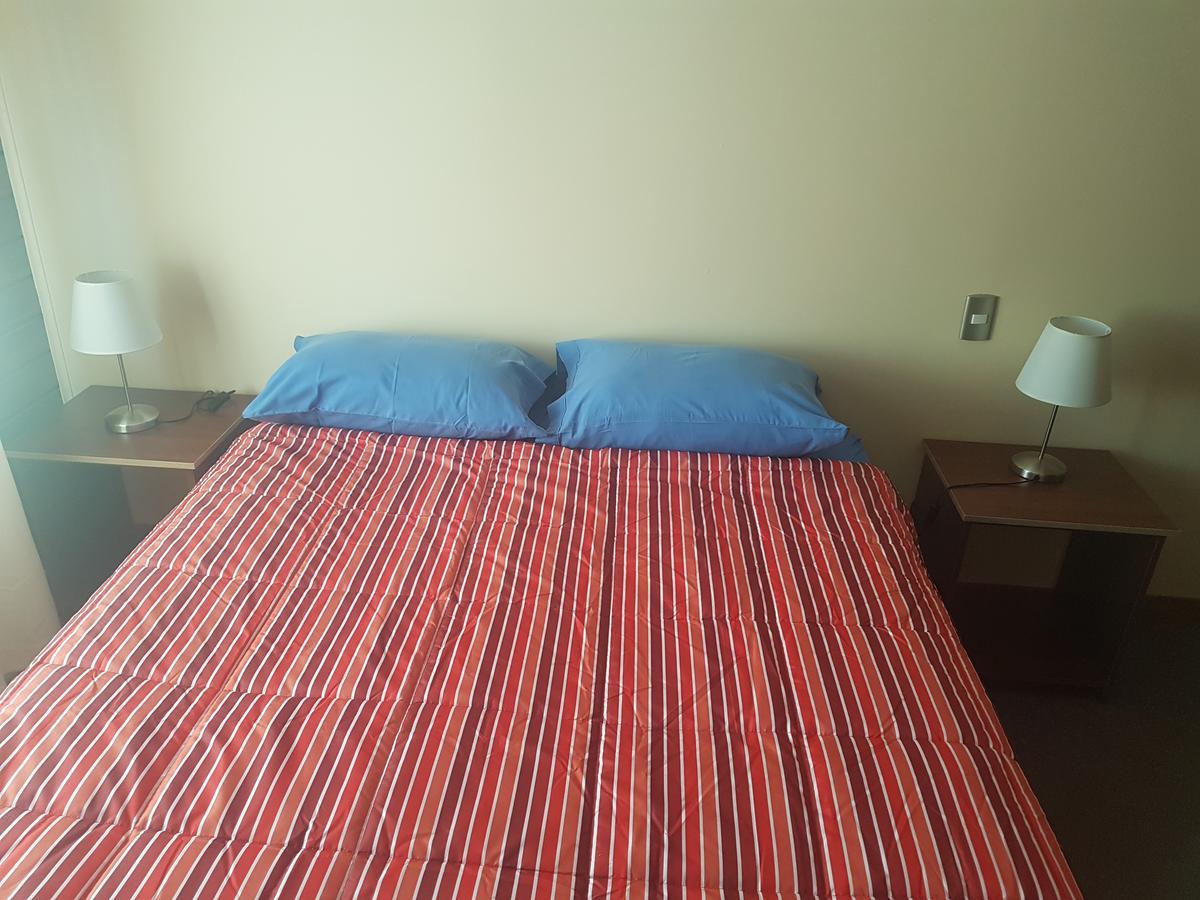 Cabanas Torre Huillinco מראה חיצוני תמונה